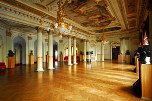 Croatian National Theatre (Hrvatsko narodno kazalište)